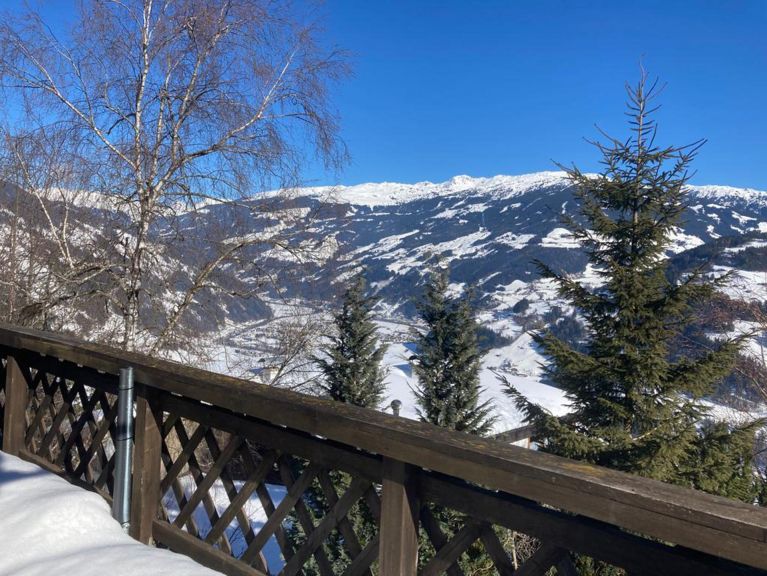 Chalet Kogelnig