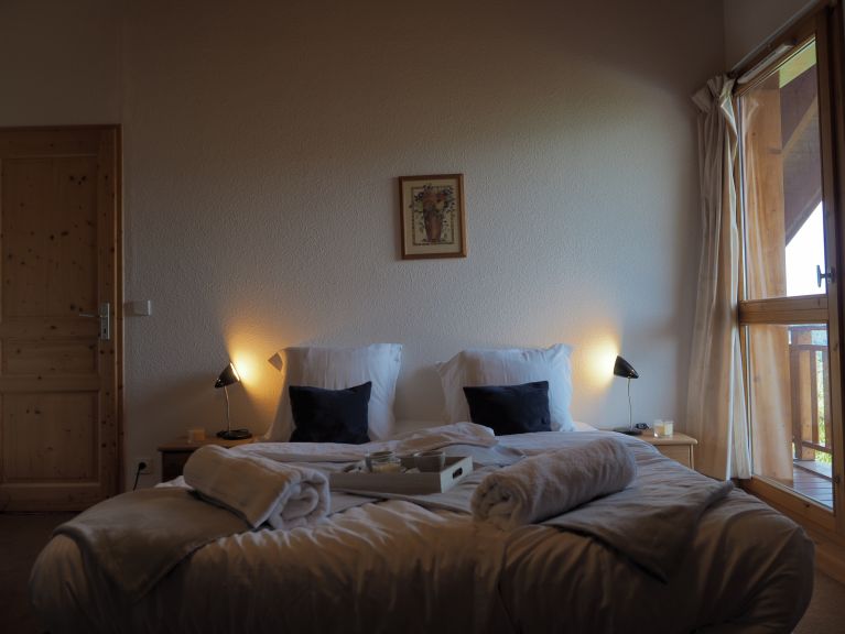 Chalet de Bellecôte Type 3, La Belle Maison