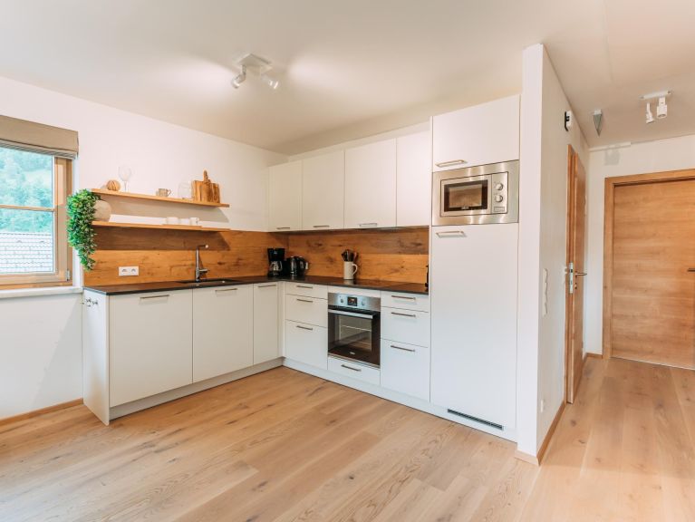 Chalet Riesneralm Norah