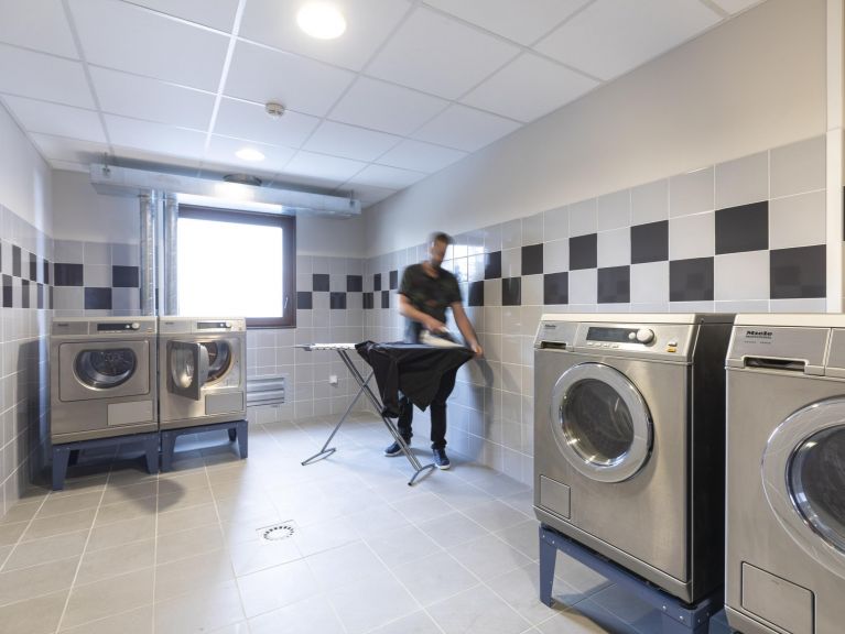Appartement Club MMV L'Etoile des Sybelles Comfort
