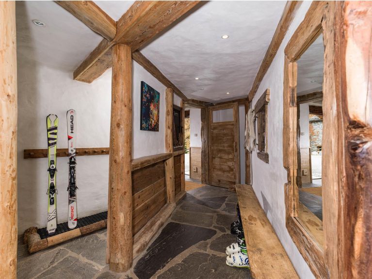 Chalet Arosa