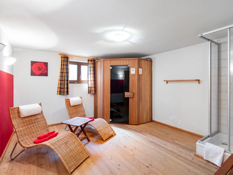Chalet Haus am Sonnenhang