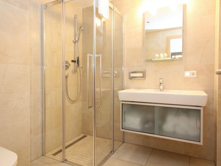 Appartement Avenida Mountain Resort met mezzanine