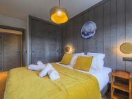 Chalet-appartement Le Quartz-13