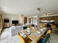 Chalet-appartement Le Theleme-5