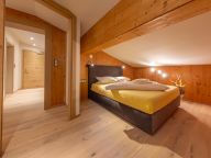 Chalet-appartement Alps Zillertal Apartment Maria-9