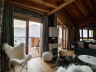 Chalet-appartement Chalet 2000-4