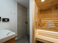 Chalet-appartement Der Kehlbachwirt Alpine Residence-15