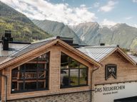 Chalet-appartement Das Neukirchen Type 2b-9