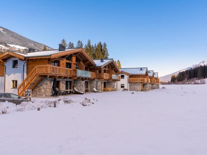 Chalet Pinzgau Lodge 1B-1