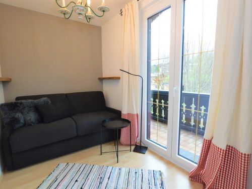 Appartement Sonnleiten - 4 personen