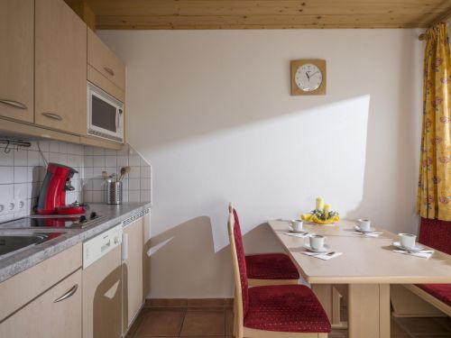 Appartement Erich - 2-3 personen