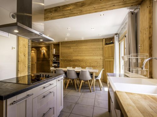 Chalet Bon Amour - 15-18 personen
