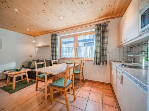 Appartement Sigi - 4 personen