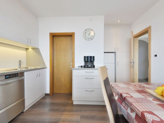 Chalet-appartement Kostner-13