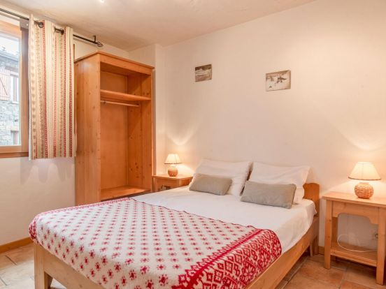 Chalet-appartement Acacia-9