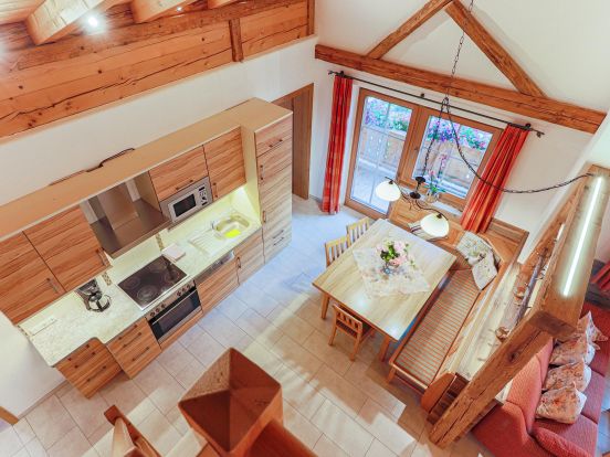 Appartement Salvenberg-11