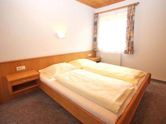 Chalet-appartement Voithofer-5