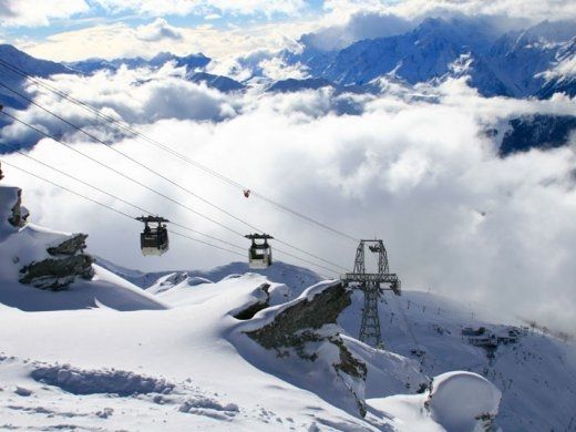 Skidorp Rustige wintersportdorpjes; ideaal voor gezinnen en beginners-1