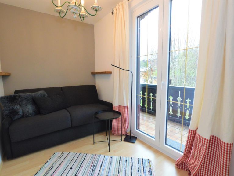 Appartement Sonnleiten