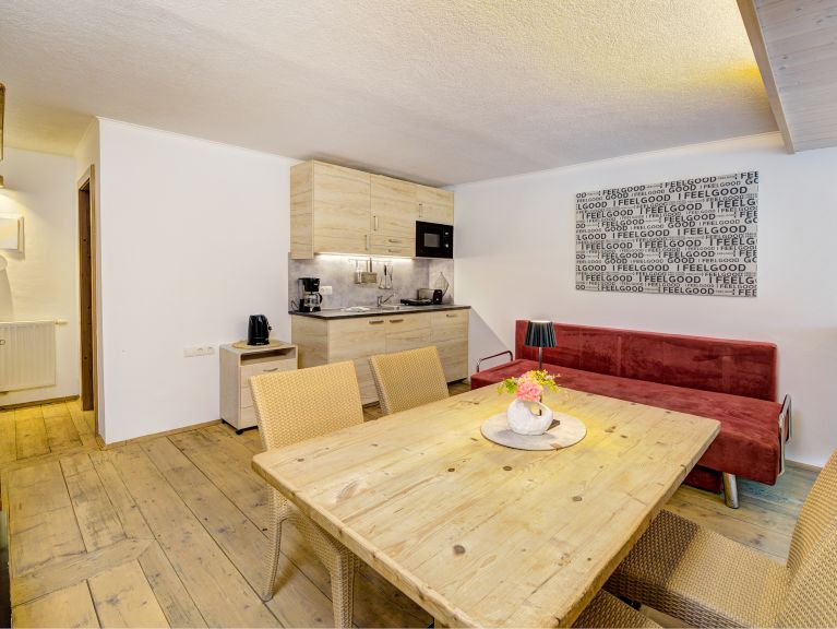 Chalet-appartement Edelweisspitze