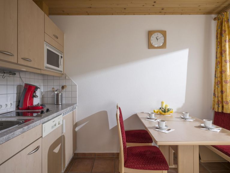 Appartement Erich
