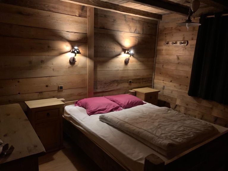 Chalet Châtel CAN01