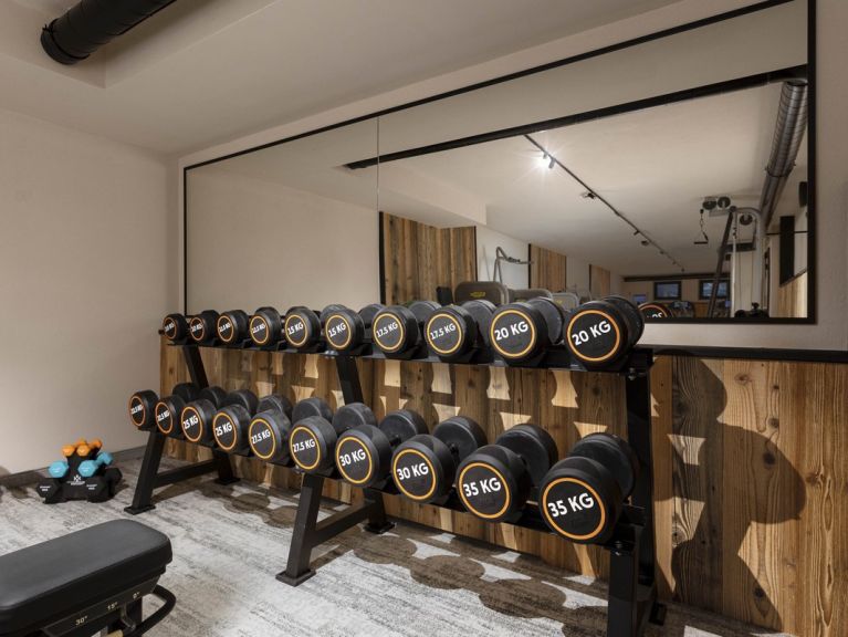 Appartement Carpe Solem Kaprun max. 2 volwassenen en 2 kinderen (tot 14 jaar)