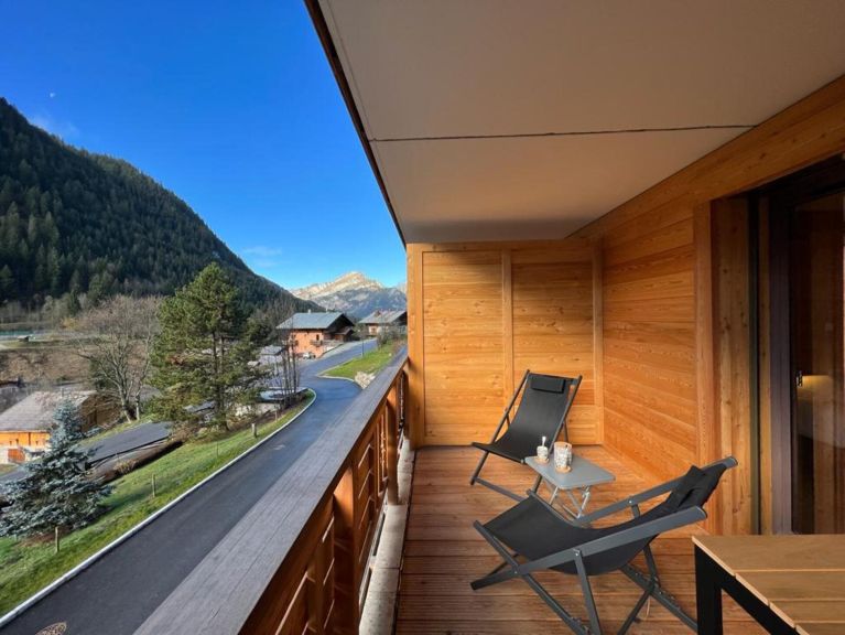 Appartement Quintessence