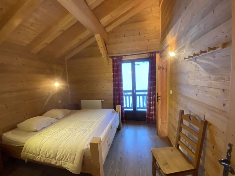 Chalet Châtel CPN01