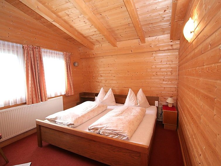 Chalet Hamberg Hütte