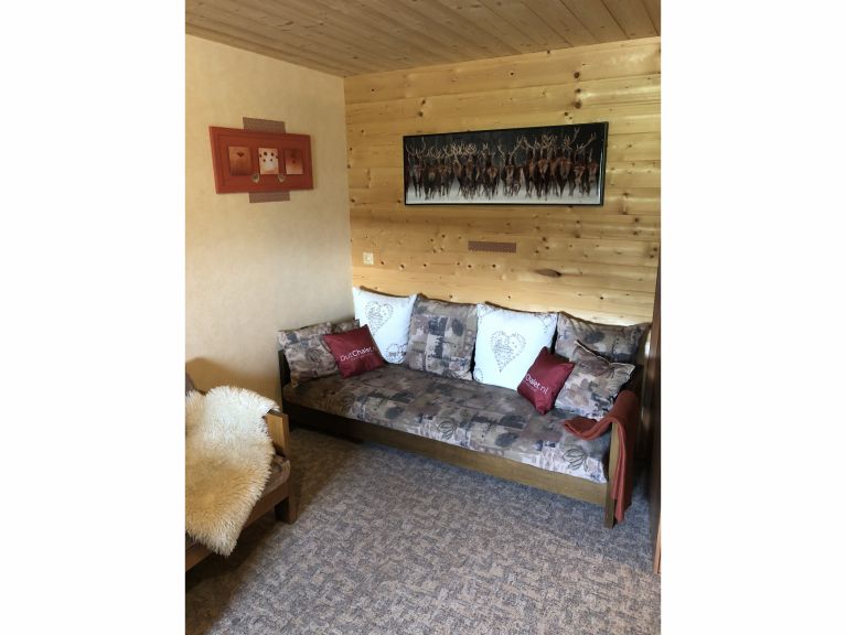 Chalet Auhof inclusief catering