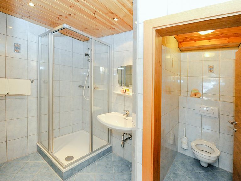 Chalet-appartement Berghof
