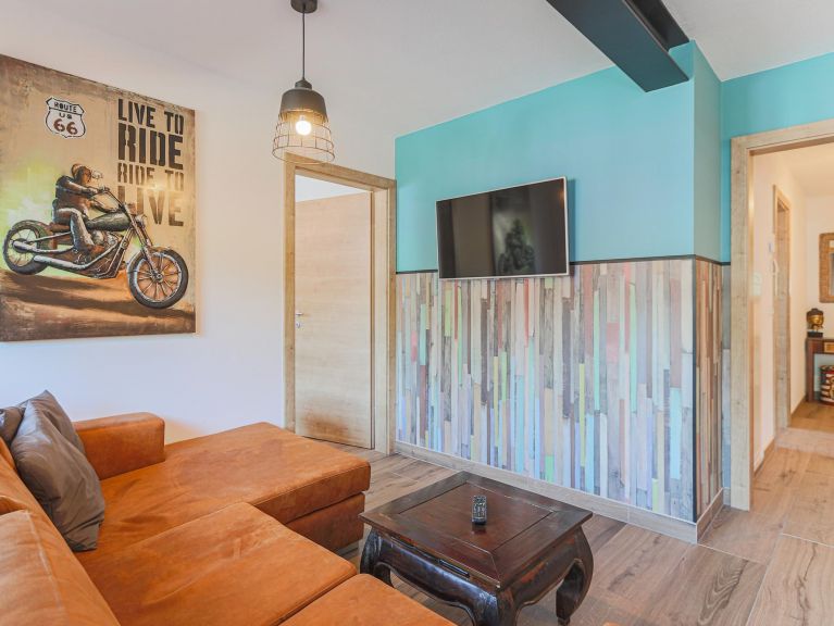 Appartement Koenen