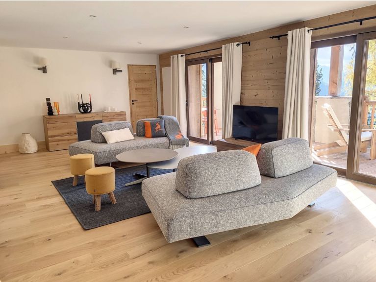 Chalet-appartement Le Diamant des Cimes