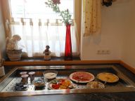 Appartement Sonneck-21