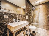 Chalet-appartement Fassl-16