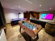 Chalet Lacuzon Snow Star-15