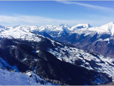 Skidorp Klein en rustig wintersportdorpje; ideaal voor gezinnen met kinderen-8