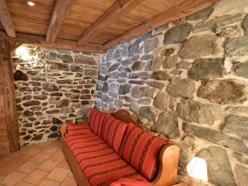 Chalet-appartement Clovis - 4-6 personen