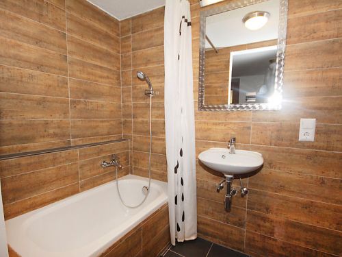 Appartement Steiner - 6-10 personen