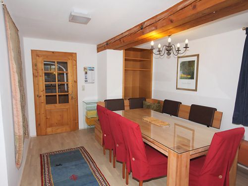 Appartement Steiner - 6-10 personen