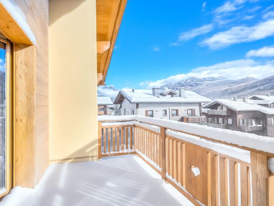 Chalet-appartement Casa Botanica-20