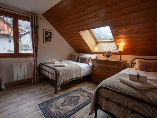 Chalet Rostaing-14