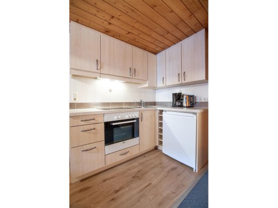 Chalet-appartement Hölzl-6