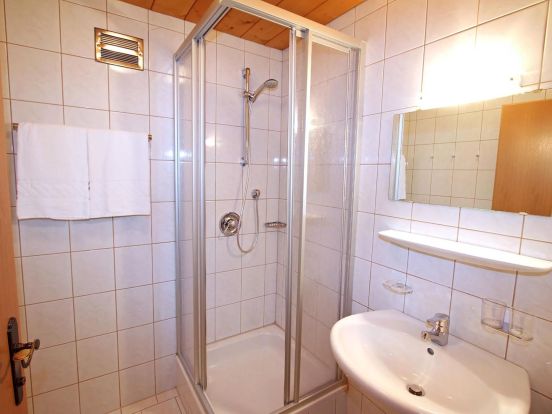 Chalet-appartement Voithofer-6