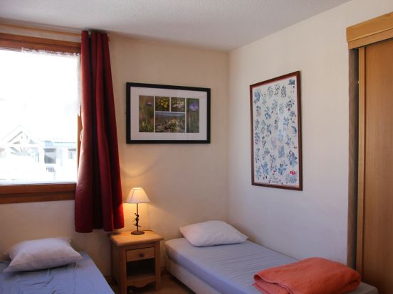 Appartement Le Diamant-6