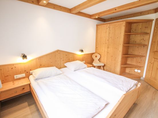 Chalet-appartement Gerlos-11