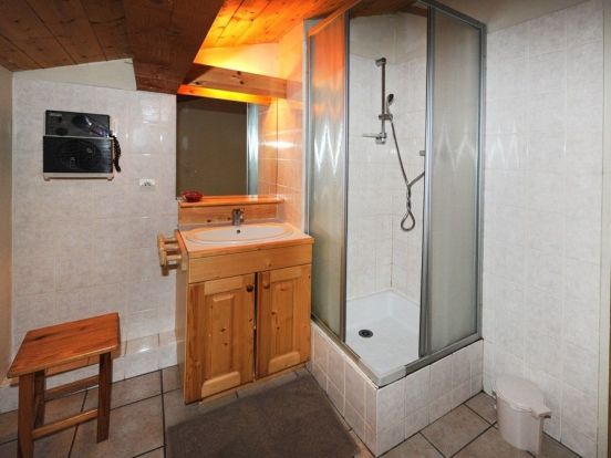 Chalet-appartement Cristal-20