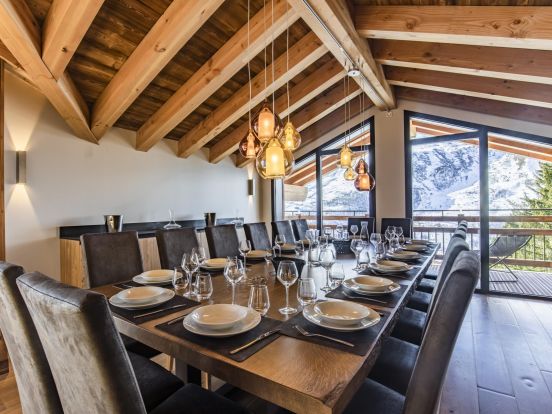 Chalet-appartement Lodge PureValley-7
